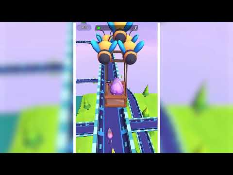 Skyzoo Animal Running Games 3D