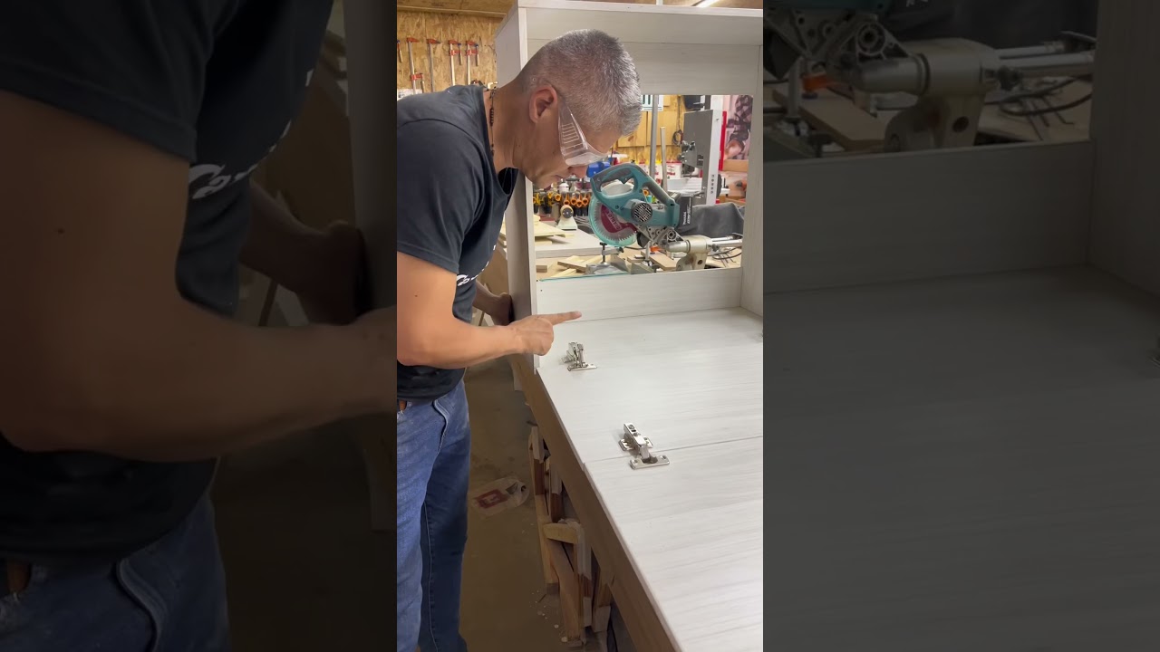 Puertas doble apertura para cocina económicas