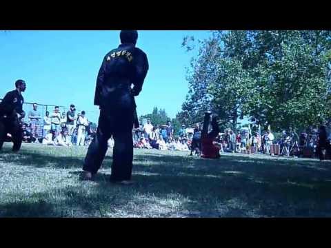 Payman Kayvanfar 2013 Demo May 18 Video#11028