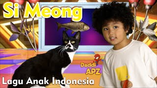 Download lagu Lagu Anak Si Meong | Lagu Anak Sepanjang Masa Hits Dan Populer mp3