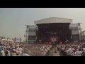 Zebrahead - 'Call Your Friends' SummerSonic ...