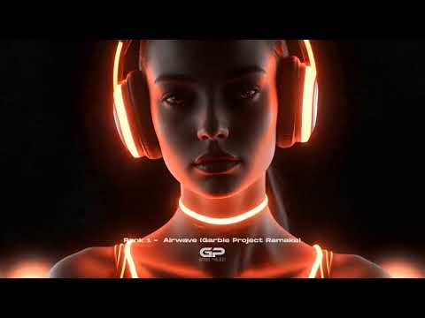 Rank 1 - Airwave (Garbie Project Remake)