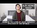 Someone You Loved by Lewis Capaldi & Apologize by One Republic | Alex Aiono MASHUP Someone You Loved by Lewis Capaldi & Apologize by One Republic | Alex Aiono MASHUP