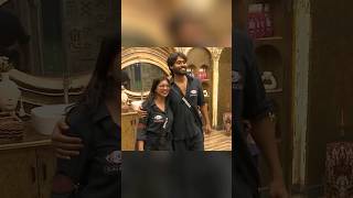 Download lagu Kamu & Paaru #biggbosstamil #love #trending #viral #biggboss9tamil #vjparvathy #kamarudin #shorts mp3