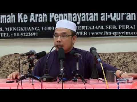 Gelombang Fitnah Bhg 1