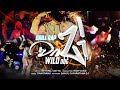 WAZI  Drill Rap (WILD DOGZ) Beyond X AviyA - [Official Music Video]
