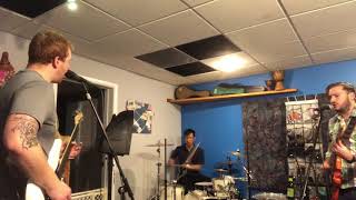 Fire&#39;s Highway (Japandroids Cover) - Kudatah