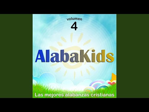 Sabías Que Eres Especial - Alaba Kids