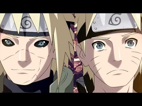 Naruto Shippuden OST 3 - Goodbye