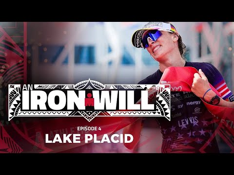 Episode 4 | Lake Placid | AN IRON WILL Season 2
