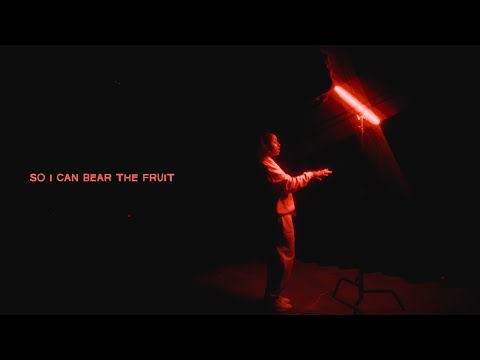 Eris Ford - Fruit (Official Lyric Video)