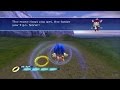 Sonic Unleashed Ps2 Gameplay Hd pcsx2