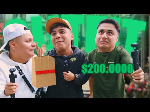 A cheap outfit for Miranda? We got it in downtown Medellín.