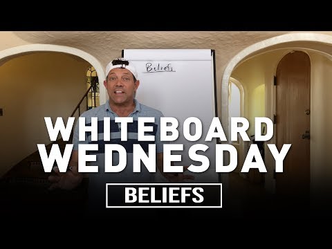 Beliefs - Whiteboard Wednesday