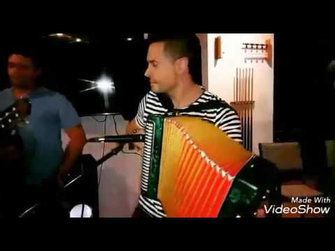 Ayer y Hoy - JEAN CARLOS CENTENO & JOHN LOZANO