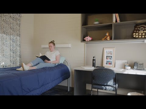 USQ International | On-campus accommodation at USQ