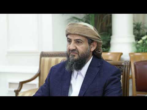 د/رشاد محمد العليمي