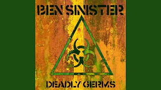 Deadly Germs (Rubber Pygmy's Marburg Mix)