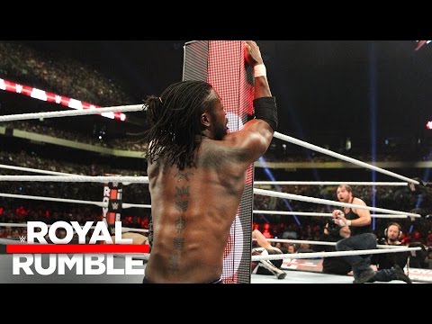 Kofi Kingston Injured, Sidelined After Surgery