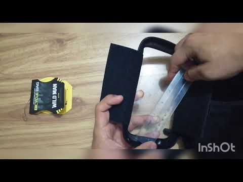 Bolsa Bicicleta Impermeable WildMan | de Amazon