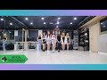 SONAMOO - Friday Night (Dance Practice Version)