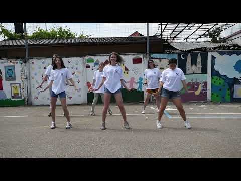 Bans Olaf - Echipa Albastră 2022 #donboscoct