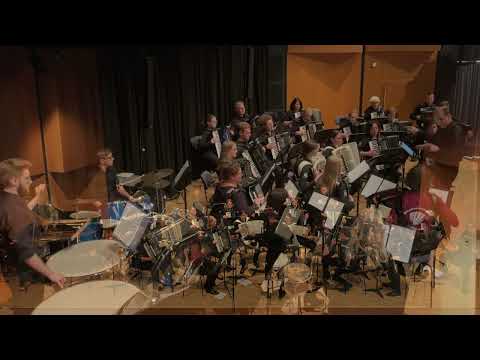 Time to say goodbye | F. Sartori | arr. Hans-Günther Kölz