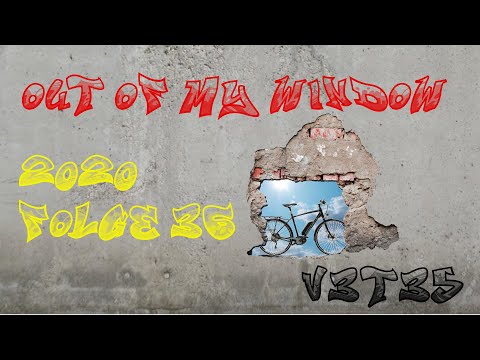 ein Fahrrad für Vetes (OOMW36)