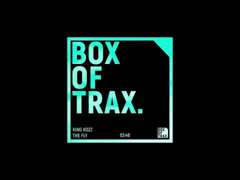 King Kozz - The Fly