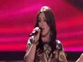 Carly Smithson - Jesus Christ Superstar - Top 6 ...