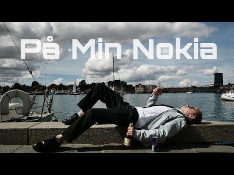 Mc Madsi - På Min Nokia