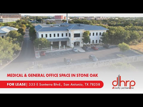 335 East Sonterra Blvd