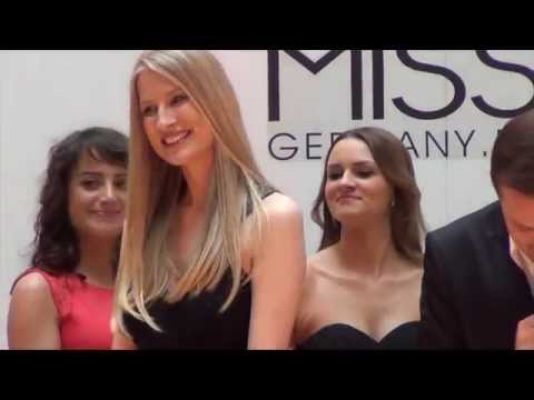 Lena Bröder ist die neue Miss Kassel