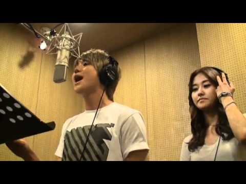 [HD] Gayoon (4minute) ft Yoseob (B2ST) - If I Have A Lover  MV