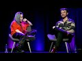 Billie Eilish Finneas O Connell In Conversation I Create Music ASCAP EXPO 2018