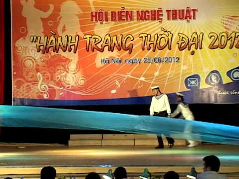 Nơi đảo xa VNPT/CPT