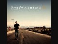 Five For Fighting- Slice