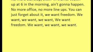 Anywhere else but here by simple plan