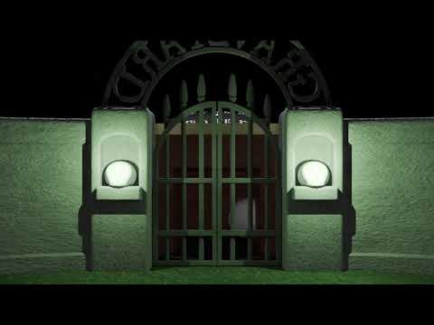 Graveyard Bash! video thumbnail