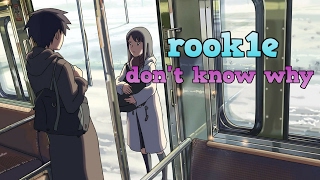 rook1e - don't know why