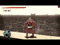 PROTOTYPE 2 BOSS Alex Mercer MOD BRUTAL RAMPAGE Free Roam