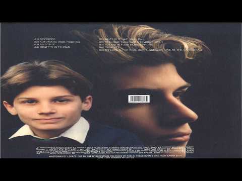 Wolfram - Amadeus Feat. Falco