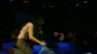 11  Natalia Oreiro - Mata y envenena 2001 Russia