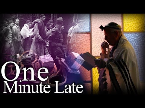 סיפור המפגש המרגש של הרב יואל גולד ועמרם דויטש