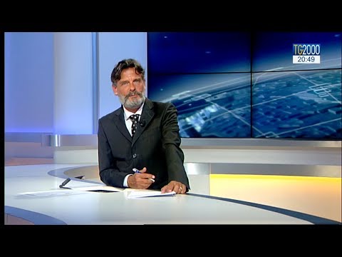 TG2000 del 22 luglio 2019 – Edizione delle 20.30