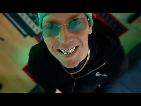 Maniak - To sem já (Official video) prod. by Hellion, Deynyel