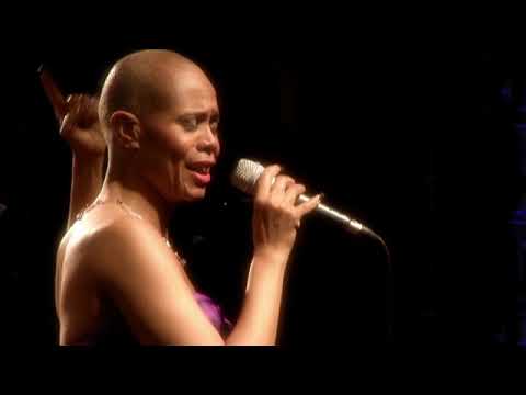Adrienne Morgan Hammond live