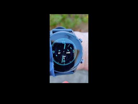 Umidigi Urun Vs Suunto Ambit2S GPS and Heart Rate Monitor Comparison