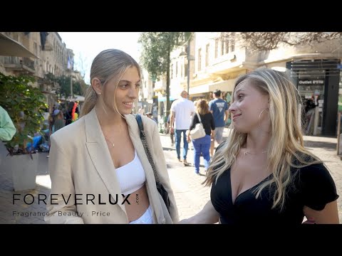 Aramis by Aramis (Carmel Market in Tel Aviv, Israel) - ForeverLux Fragrance Review