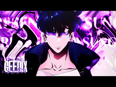 Geedix (Piseiro do Sung Jin Woo) - Resenha do Monarca